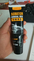 Car Scratch Repair Polishing Wax