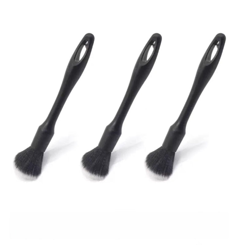 Car Interior Cleaning Brush