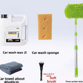 Car Washing Tools