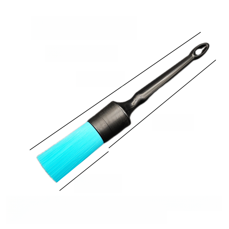 Car Interior Cleaning Brush