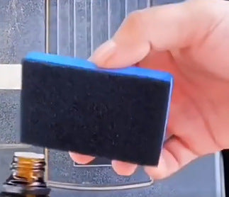 Car Scratch Repair Polishing Wax