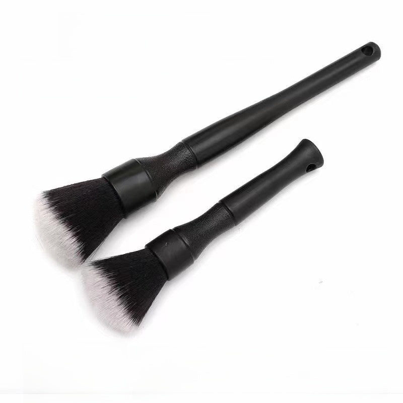 Car Interior Cleaning Brush